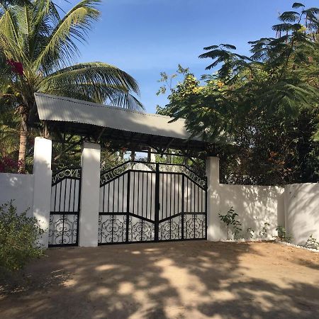 Karamba Lodge Kafountine Esterno foto