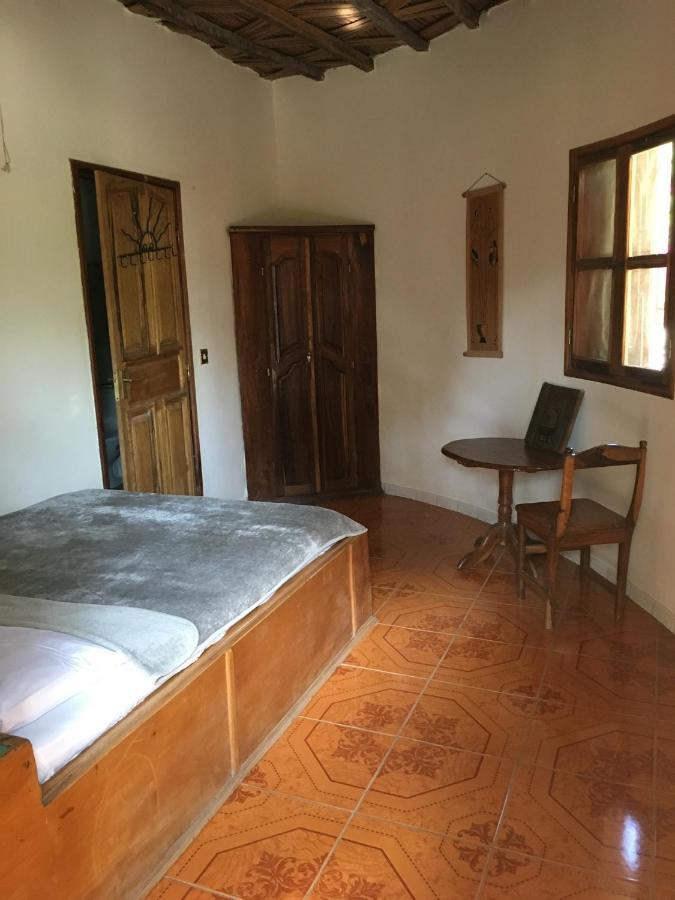 Karamba Lodge Kafountine Esterno foto