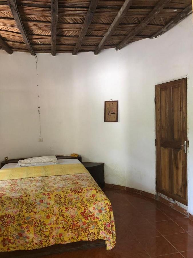 Karamba Lodge Kafountine Esterno foto