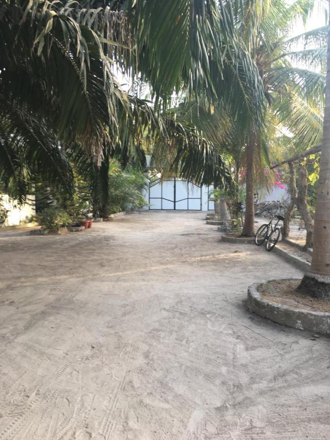 Karamba Lodge Kafountine Esterno foto