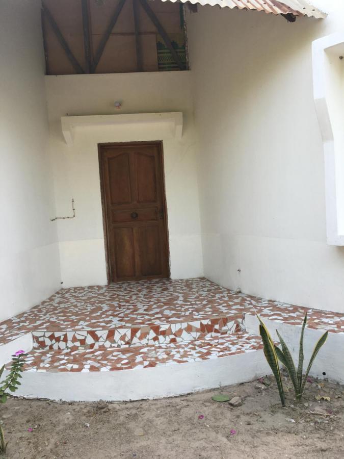 Karamba Lodge Kafountine Esterno foto
