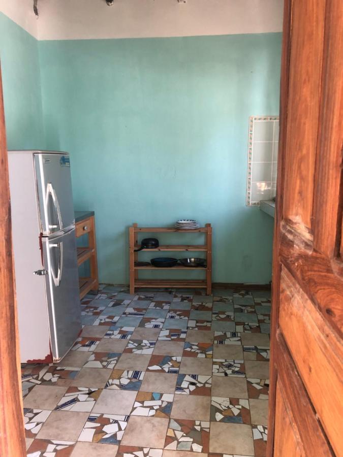 Karamba Lodge Kafountine Esterno foto